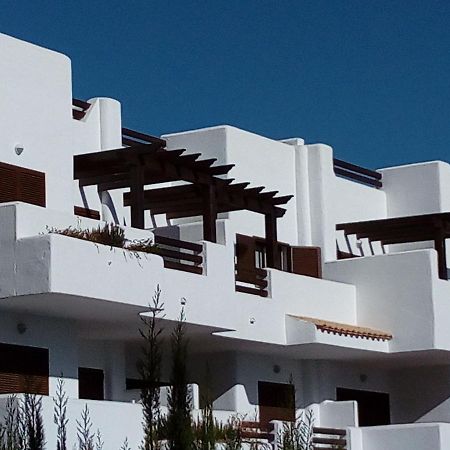 El Islote De Terreros Apartment San Juan De Los Terreros Luaran gambar
