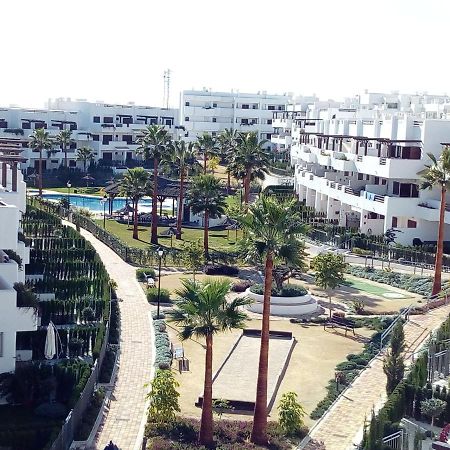 El Islote De Terreros Apartment San Juan De Los Terreros Luaran gambar