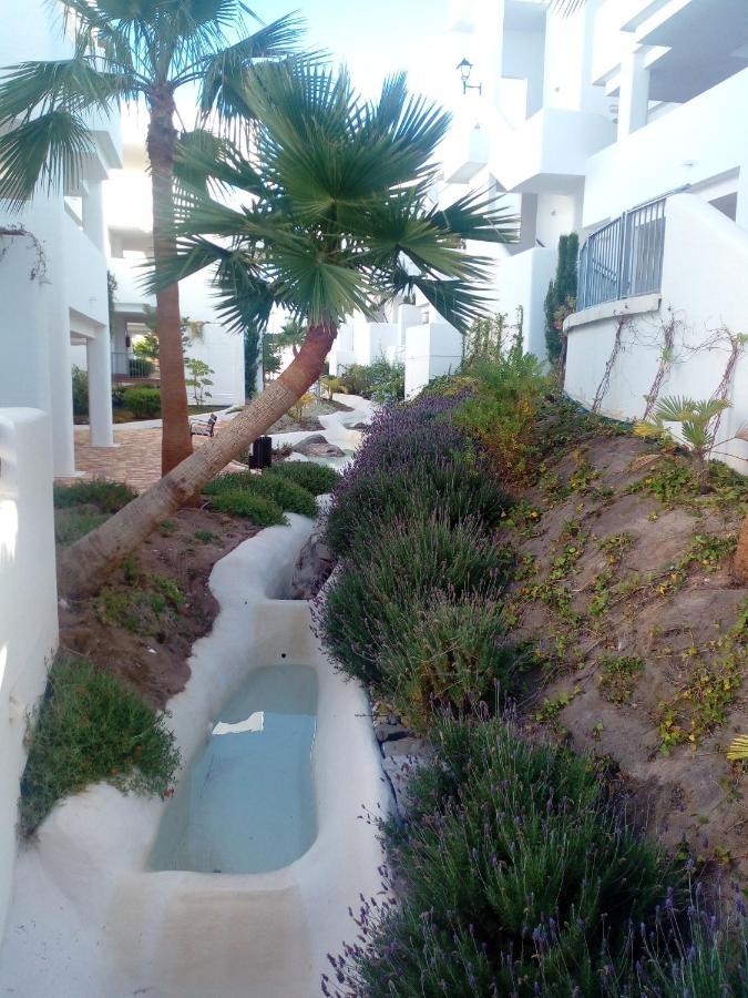 El Islote De Terreros Apartment San Juan De Los Terreros Luaran gambar