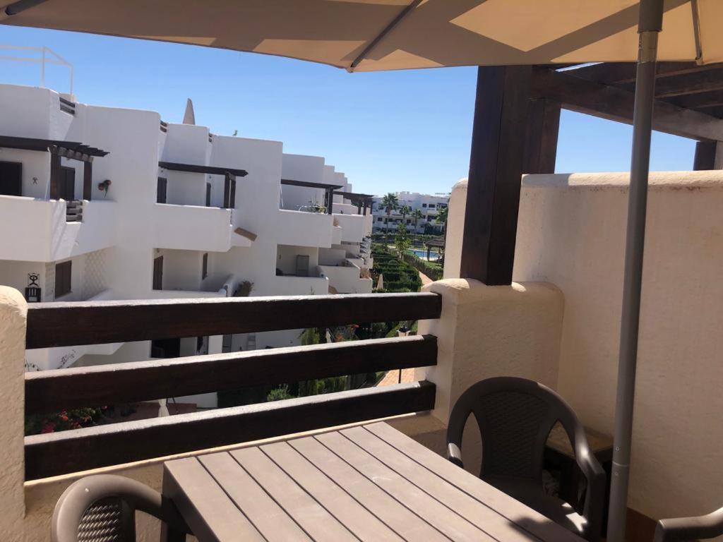 El Islote De Terreros Apartment San Juan De Los Terreros Luaran gambar