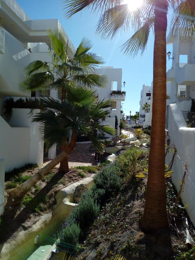 El Islote De Terreros Apartment San Juan De Los Terreros Luaran gambar